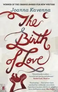 The birth of love